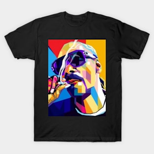 Snoop Dogg  wpap T-Shirt